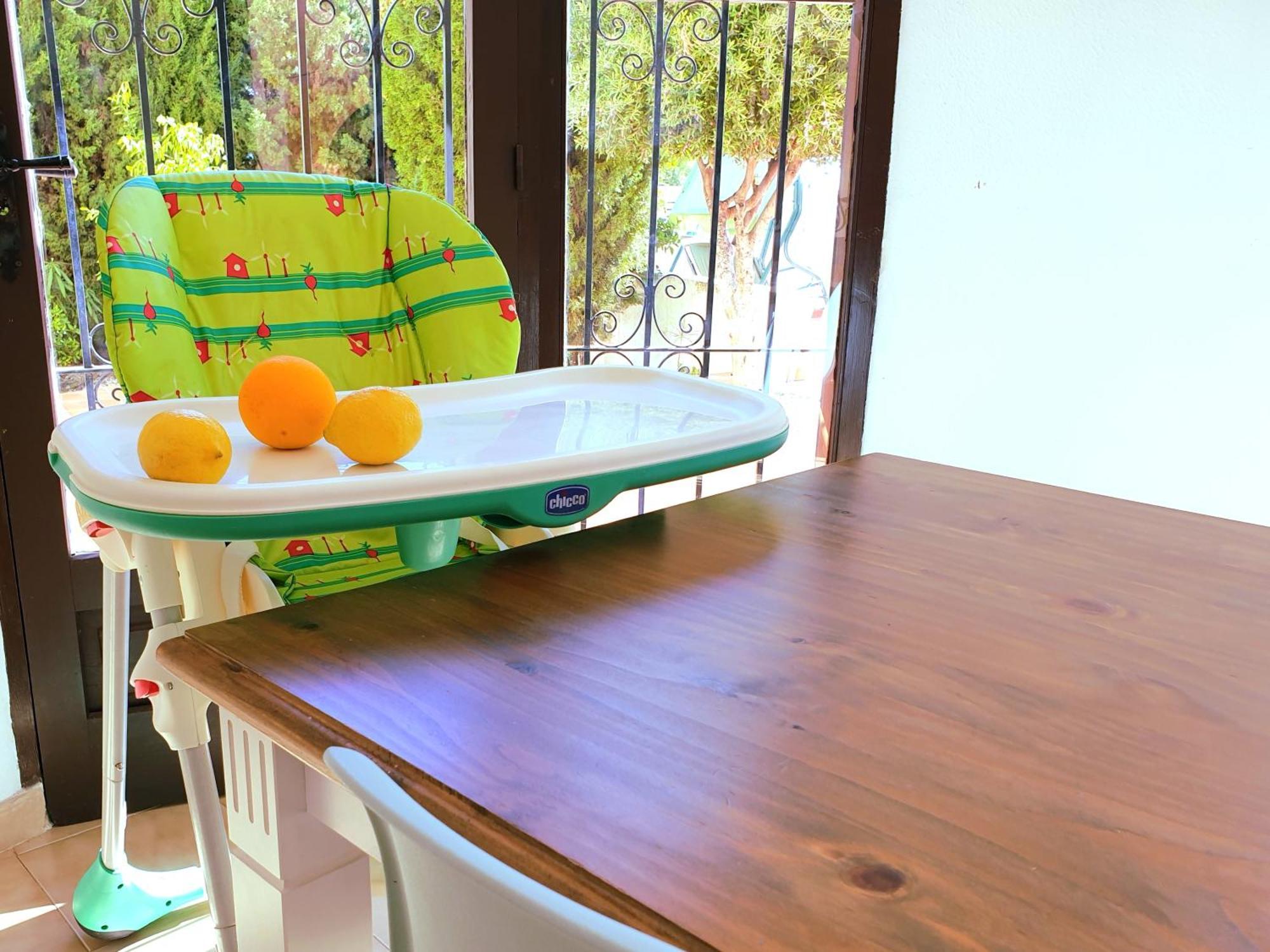 Casa Miramar Seaview Bbq Pool 250M From Beach Calp Dış mekan fotoğraf